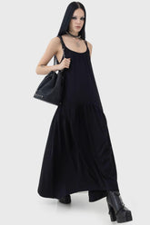 Women Maxi | Killstar Demise Maxi Dress