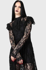 Women Maxi | Killstar Enmity Maxi Dress