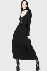 Women Maxi | Killstar Eris Maxi Dress