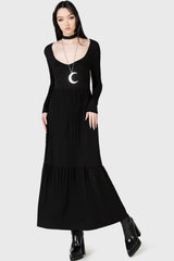 Women Maxi | Killstar Eris Maxi Dress