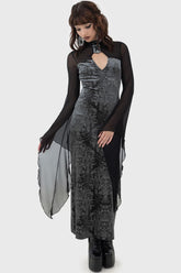 Women Maxi | Killstar Forenoon Maxi Dress