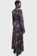 Women Maxi | Killstar Gloomweaver Dress