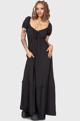 Women Maxi | Killstar Heath Maxi Dress