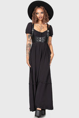 Women Maxi | Killstar Heath Maxi Dress