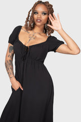 Women Maxi | Killstar Heath Maxi Dress