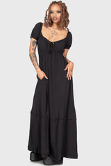 Women Maxi | Killstar Heath Maxi Dress
