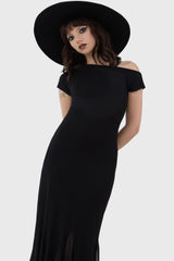 Women Maxi | Killstar Hollow Night Maxi Dress