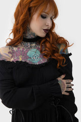 Women Maxi | Killstar Jocasta Maxi Dress