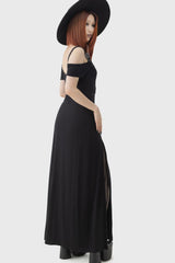 Women Maxi | Killstar Serenova Maxi Dress