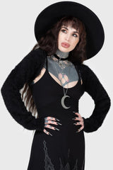 Women Maxi | Killstar Unholy Oath Maxi Dress