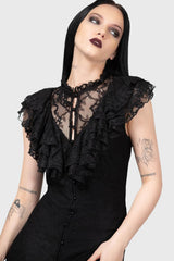 Women Maxi | Killstar Vampire's Ball Maxi Dress