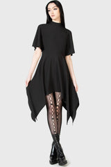Women Midi | Killstar Anastazia Midi Dress