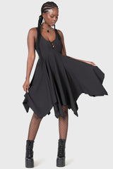 Women Midi | Killstar Descend Dress