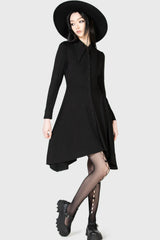 Women Midi | Killstar Morwenna Dress