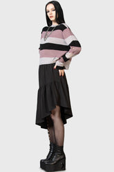 Women Midi Skirts | Killstar Othalo Midi Skirt