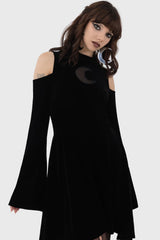 Women Mini | Killstar Alacine Dress
