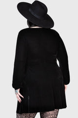 Women Mini | Killstar Archaic Dress