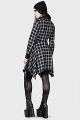 Women Mini | Killstar Artem Shirt Dress
