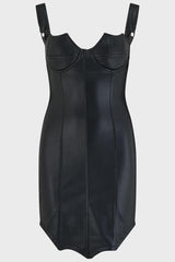 Women Mini | Killstar Batphase Dress