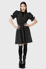 Women Mini | Killstar Eerie Pines Mini Dress