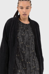 Women Mini | Killstar Familiar Woods T-Shirt Dress