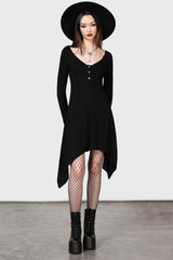 Women Mini | Killstar Haunted Grove Dress