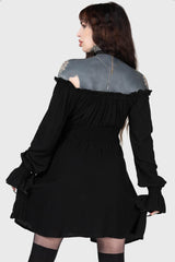 Women Mini | Killstar Jocasta Mini Dress