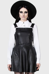 Women Mini | Killstar Neve Pinafore Dress