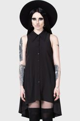 Women Mini | Killstar Olde Night Dress