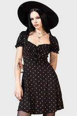 Women Mini | Killstar Poisonpie Mini Dress