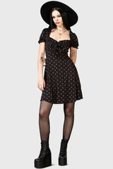 Women Mini | Killstar Poisonpie Mini Dress