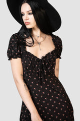 Women Mini | Killstar Poisonpie Mini Dress
