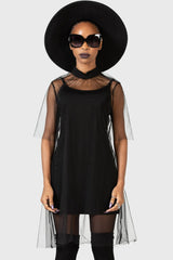 Women Mini | Killstar Ravaged Spirit Mini Dress