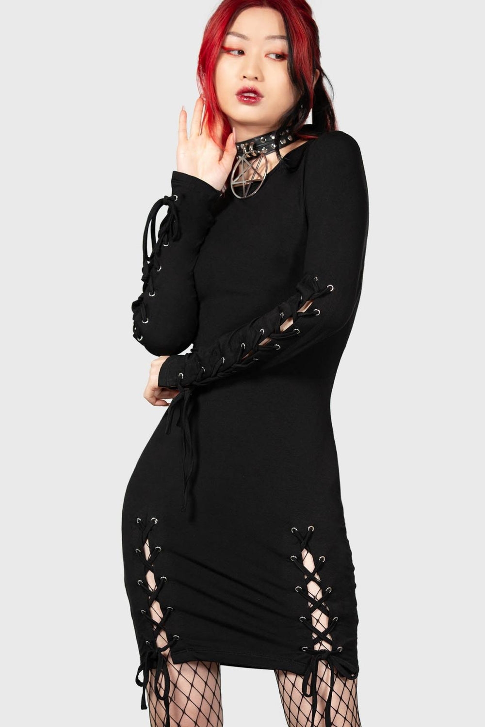Women Mini | Killstar Rory Bodycon Dress