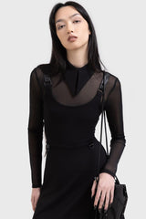 Women Mini | Killstar Ruby Revenge Dress
