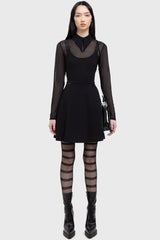 Women Mini | Killstar Ruby Revenge Dress