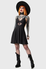 Women Mini | Killstar Sacralgia Dress