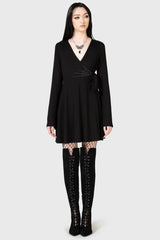 Women Mini | Killstar Severine Dress