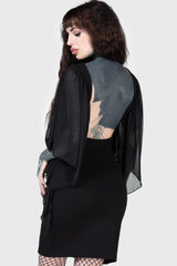 Women Mini | Killstar Smite Me Dress