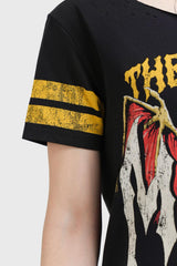 Women Mini | Killstar Trouble Maker T-Shirt Dress