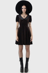 Women Mini | Killstar Weblea Dress