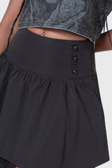 Women Mini Skirts | Killstar Death Fairy Skirt