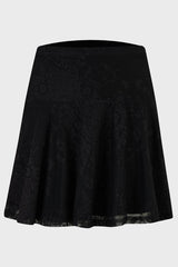 Women Mini Skirts | Killstar Howling Child Mini Skirt