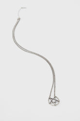 Women Necklaces | Killstar Broken Seal Pentagram Necklace