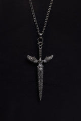 Women Necklaces | Killstar Swordstorm Necklace