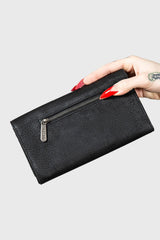 Women Purses & Wallets | Killstar Midnight Dream Wallet
