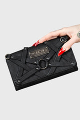 Women Purses & Wallets | Killstar Midnight Dream Wallet