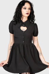 Women Shirt | Killstar Fozia Dress