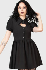 Women Shirt | Killstar Fozia Dress