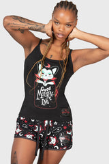 Women Shorts | Killstar Lil Vampurr Shorts